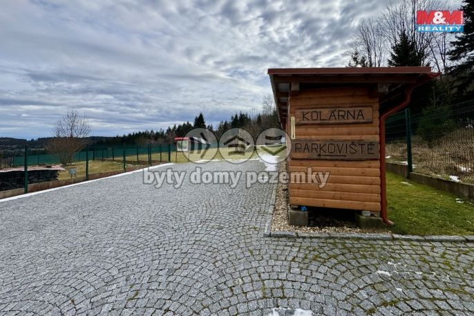 Pronájem, Byt 1+kk, Mnichov