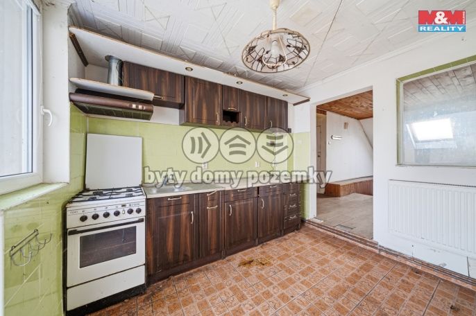 Prodej, Rodinný dům, Javorník