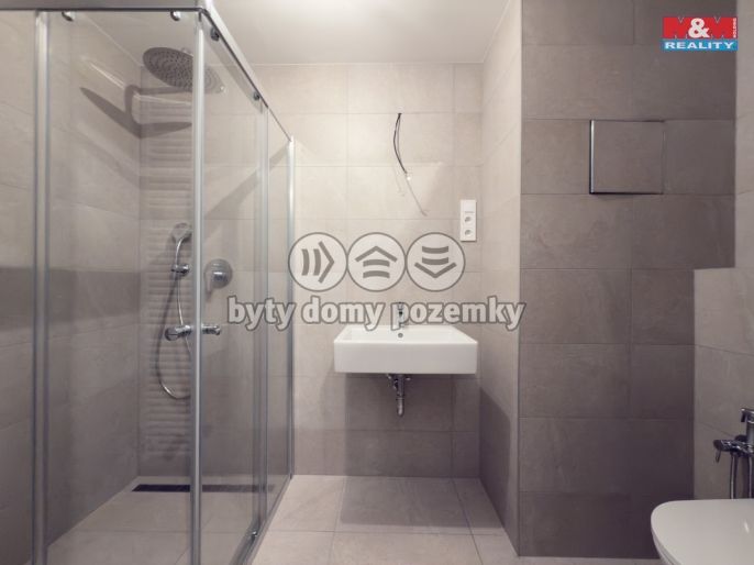 Prodej, Byt 2+kk, Kladno