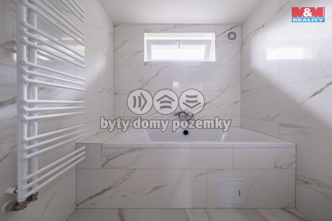 Prodej, Byt 3+kk, Praha