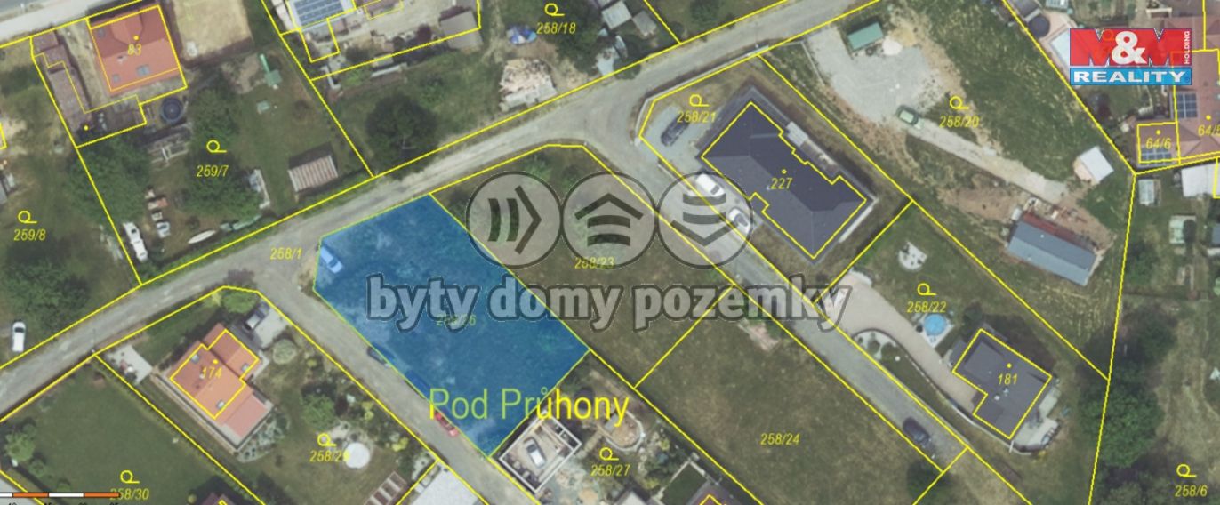 KM pozemek Bavoryně screenshot.png
