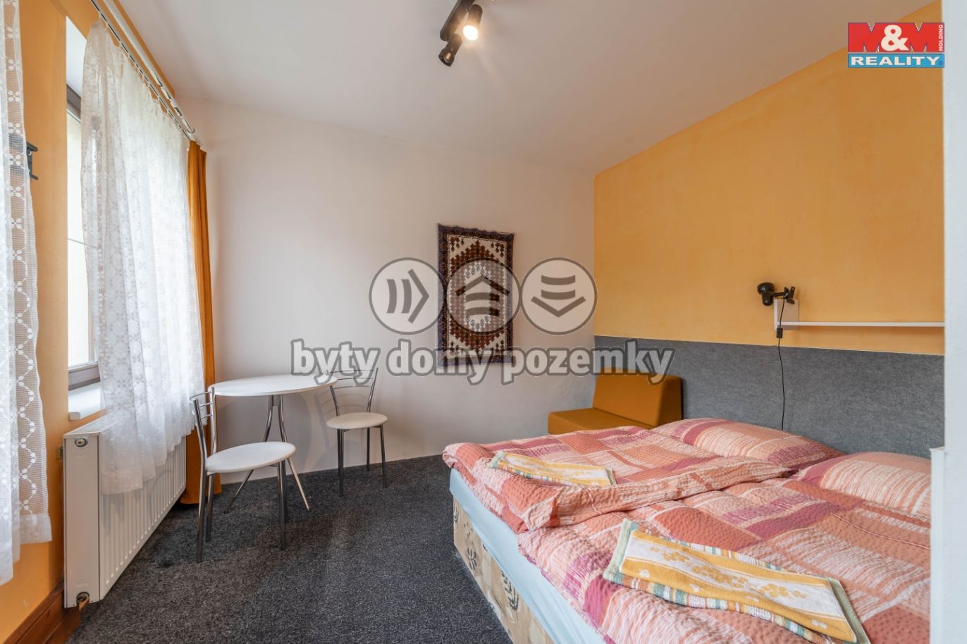 Apartmán 1