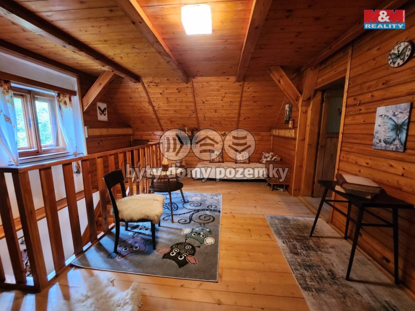 podkroví