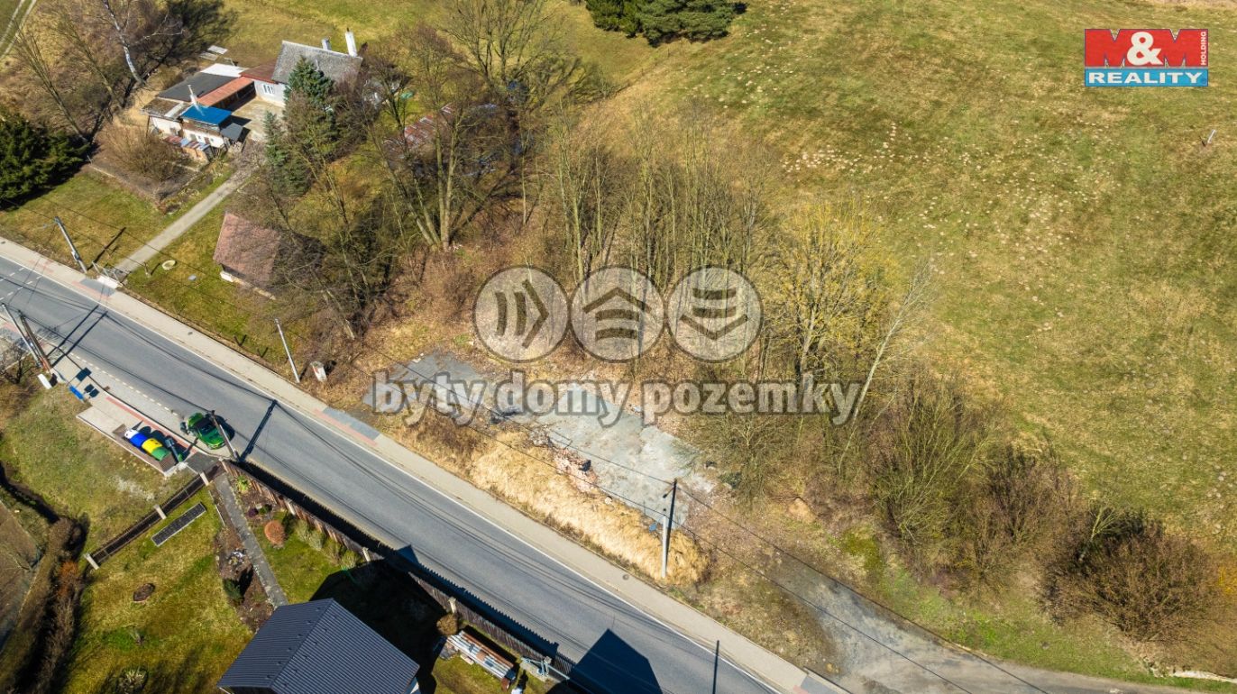 Pozemek