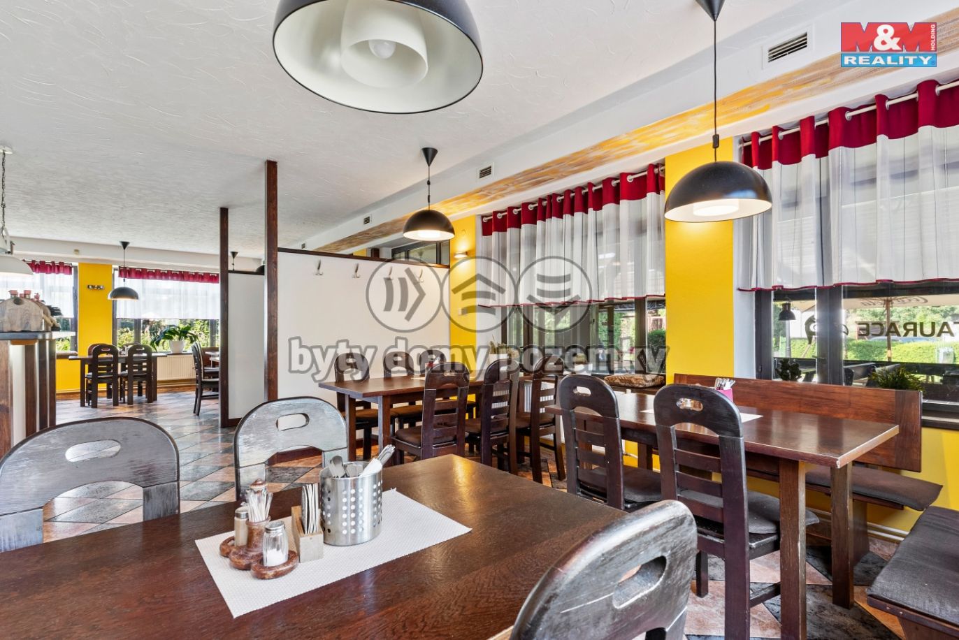 restaurace