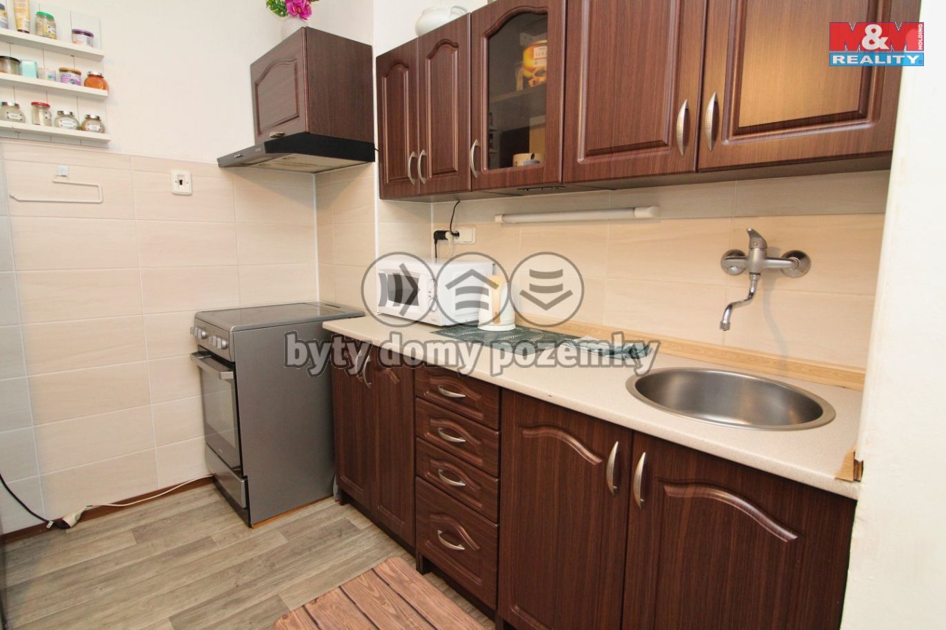 Kuchyně 