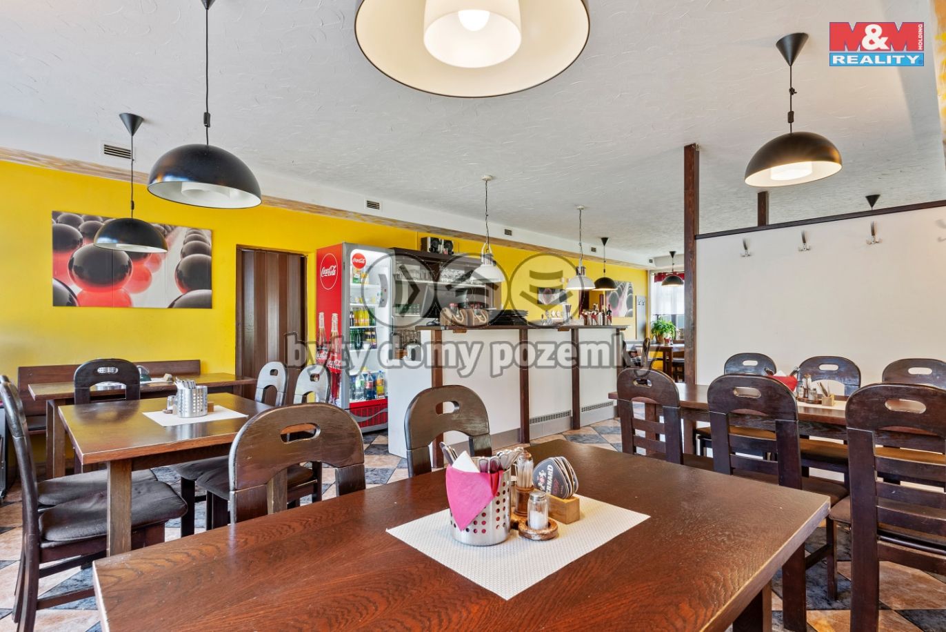 restaurace
