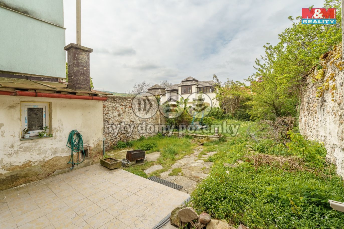 Prodej rodinného domu, 260 m², Kadaň, ul. Čechova