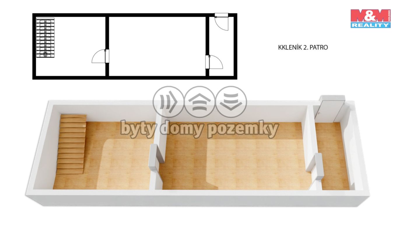 půdorys