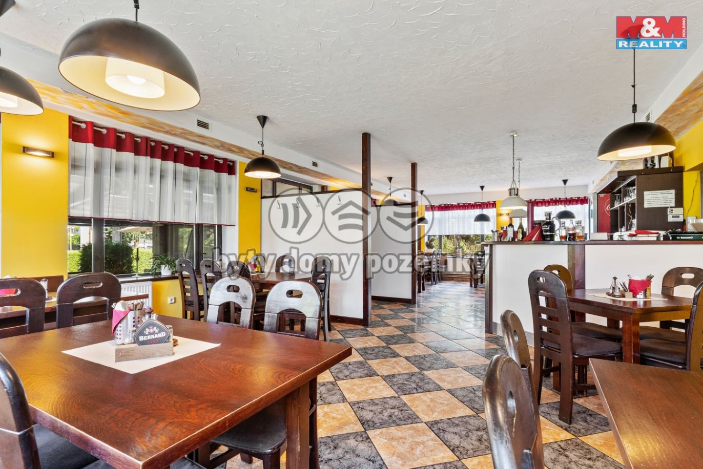 restaurace