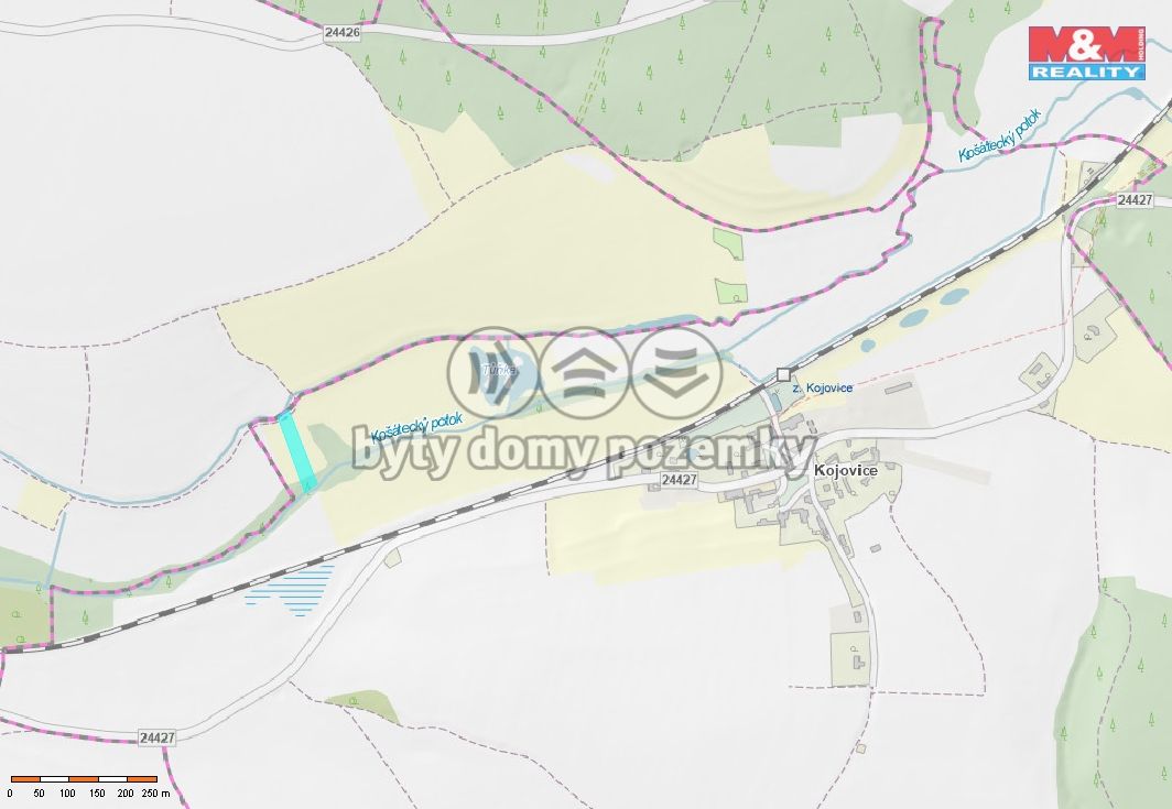 KM 