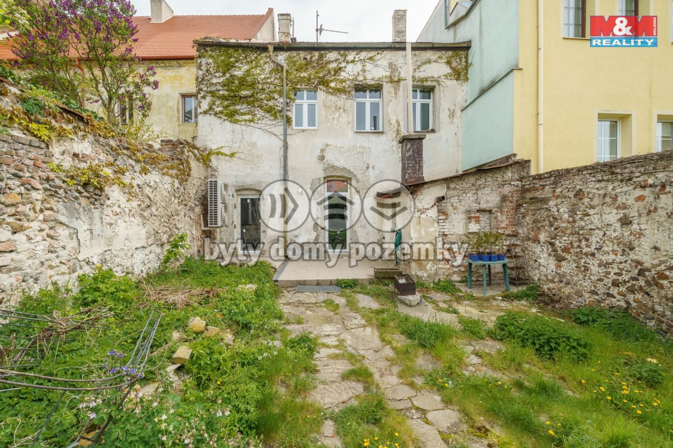 Prodej rodinného domu, 260 m², Kadaň, ul. Čechova