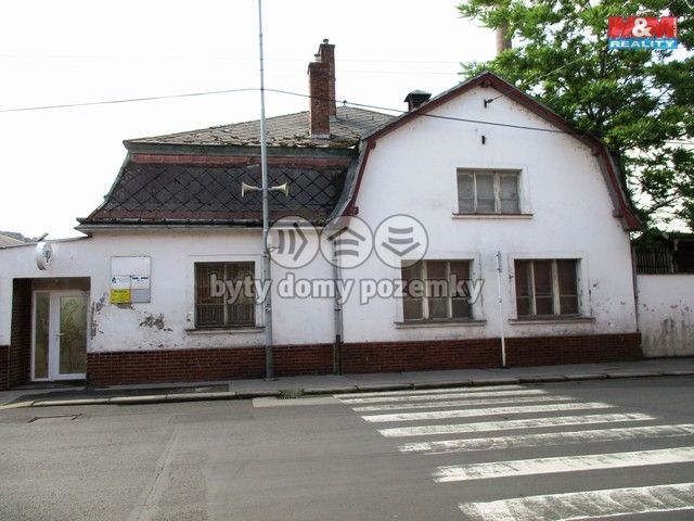 Hlavní vrátnice