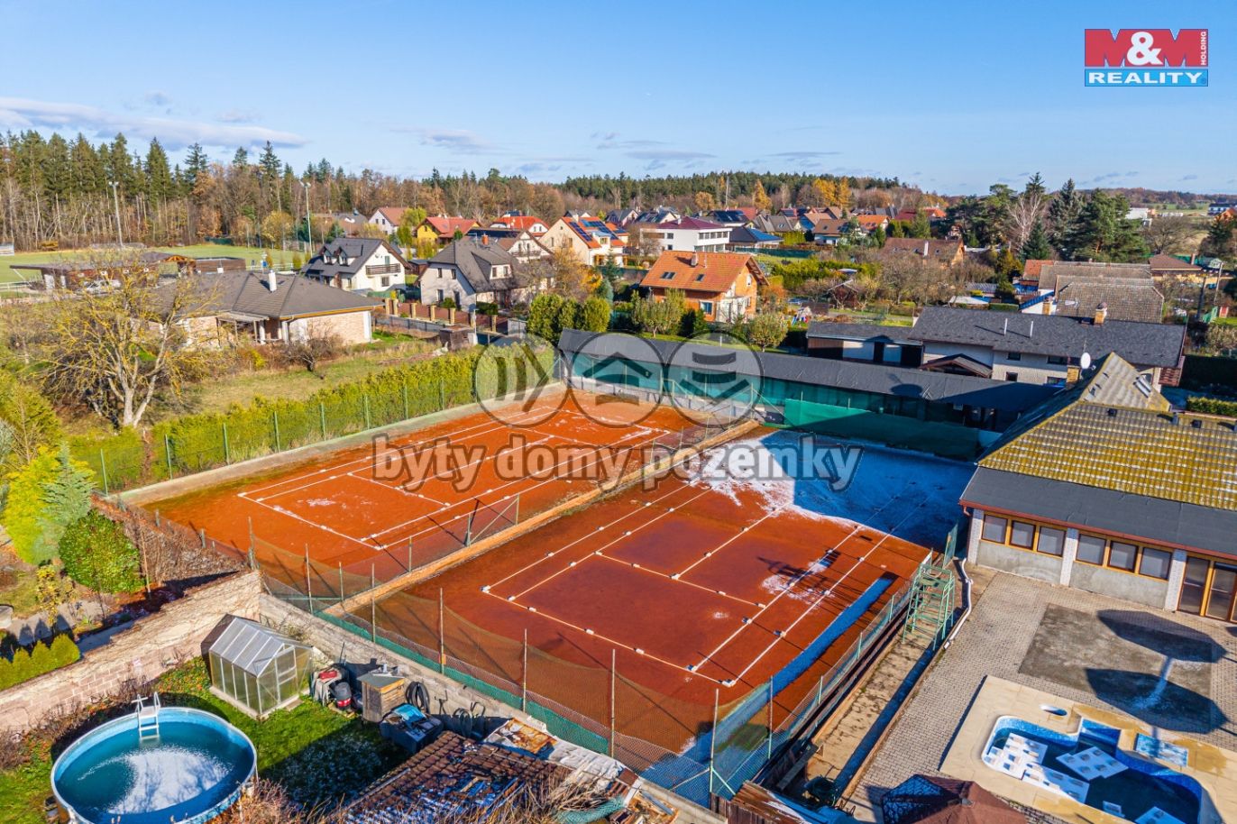 Prodej rodinného domu, 160 m², Babice, ul. Sportovní