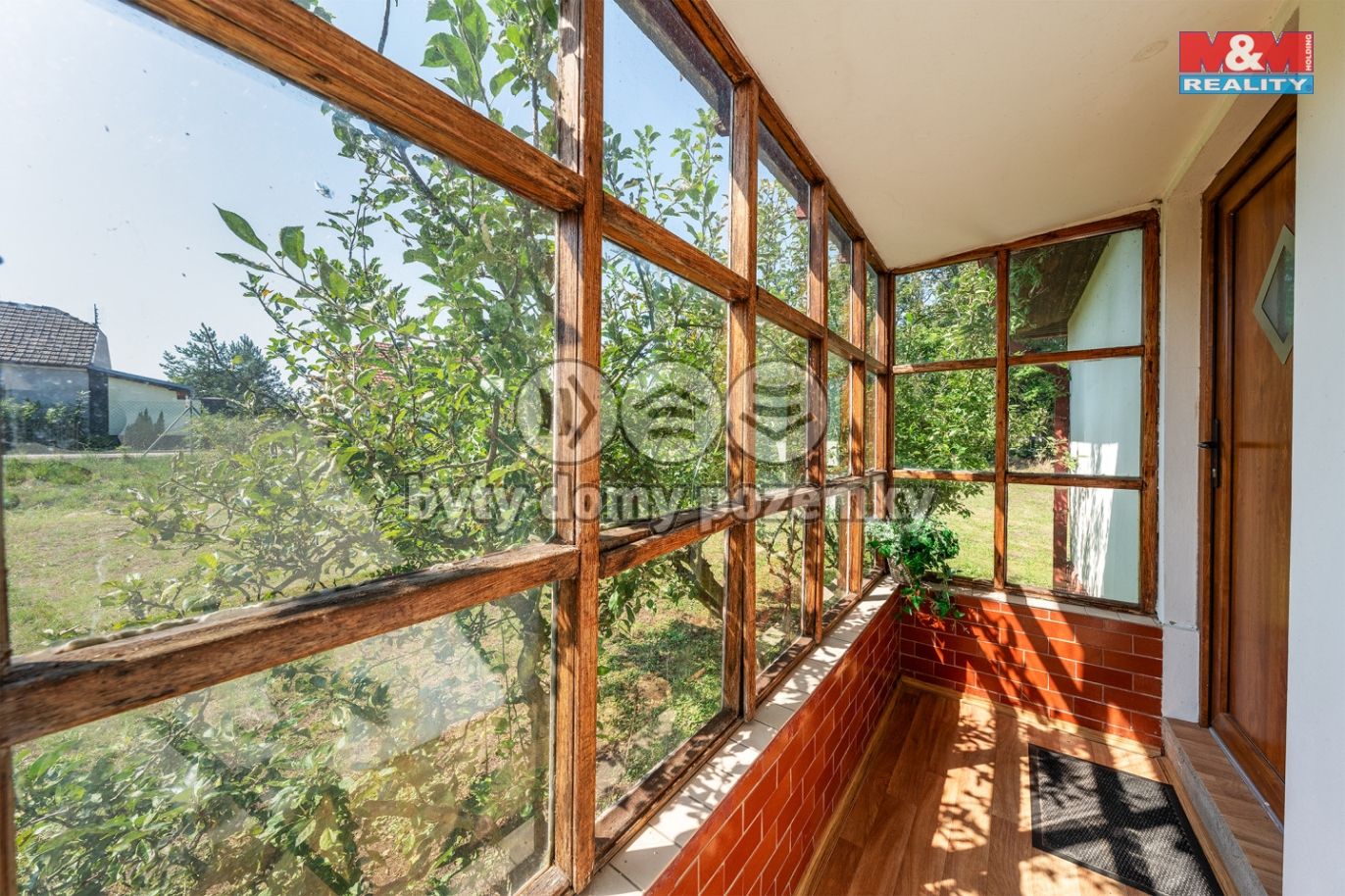 veranda