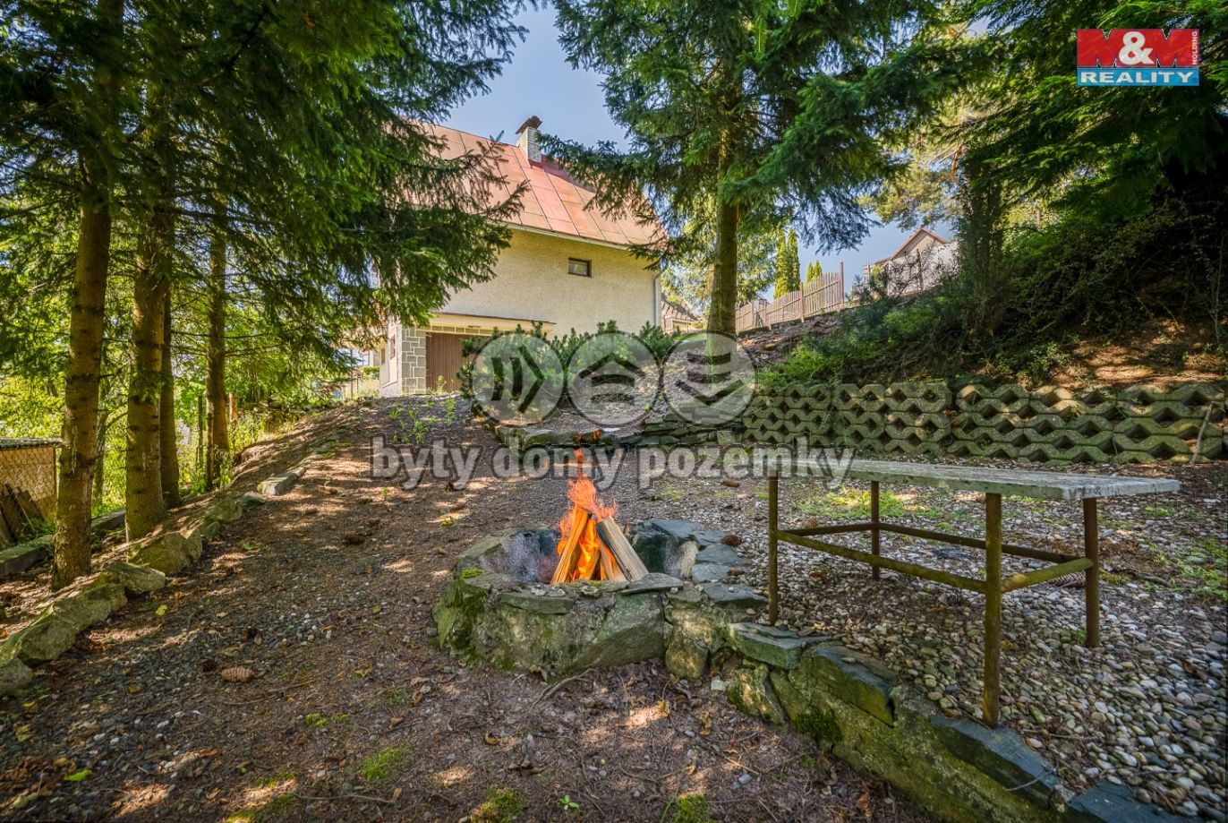 zahrada
