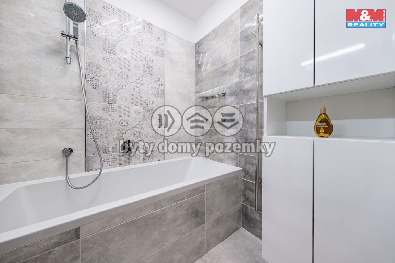 Prodej bytu 2+kk, 56 m², Praha, ul. Na Václavce