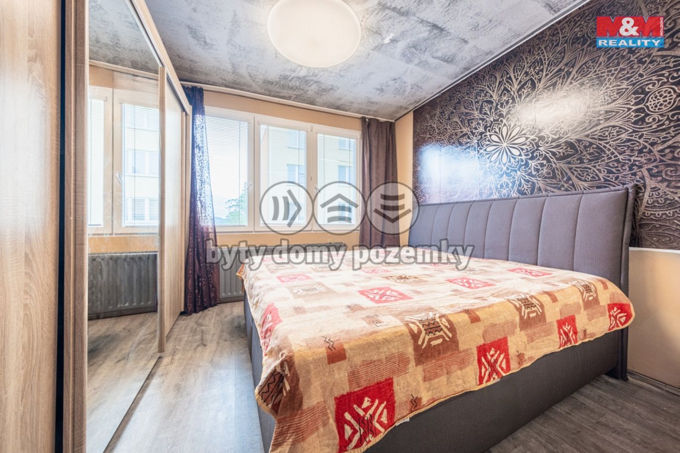 872416 - Prodej bytu 4+1, 89 m², Čestice