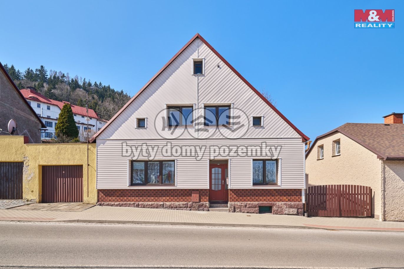 Dům 