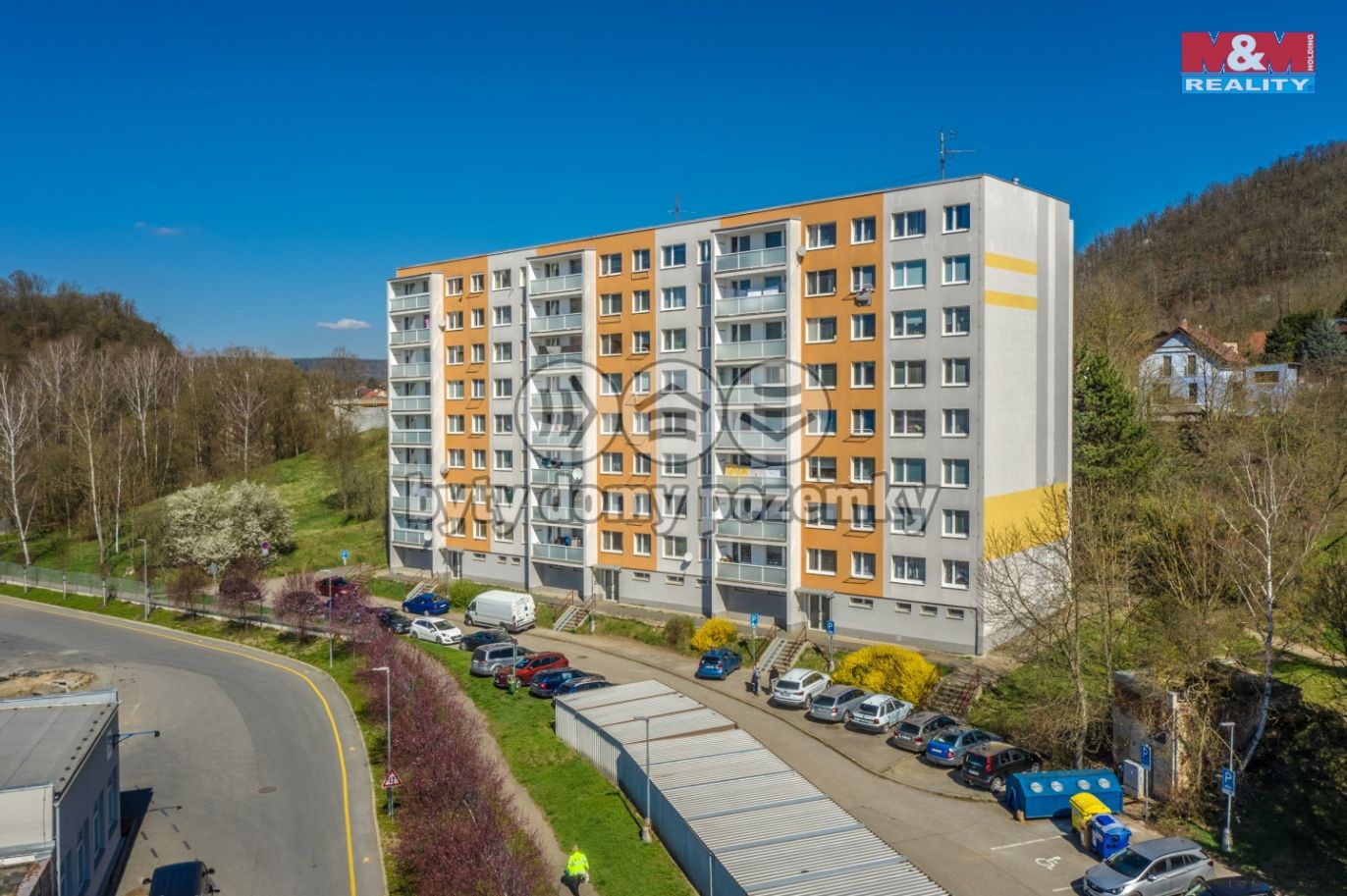 dům