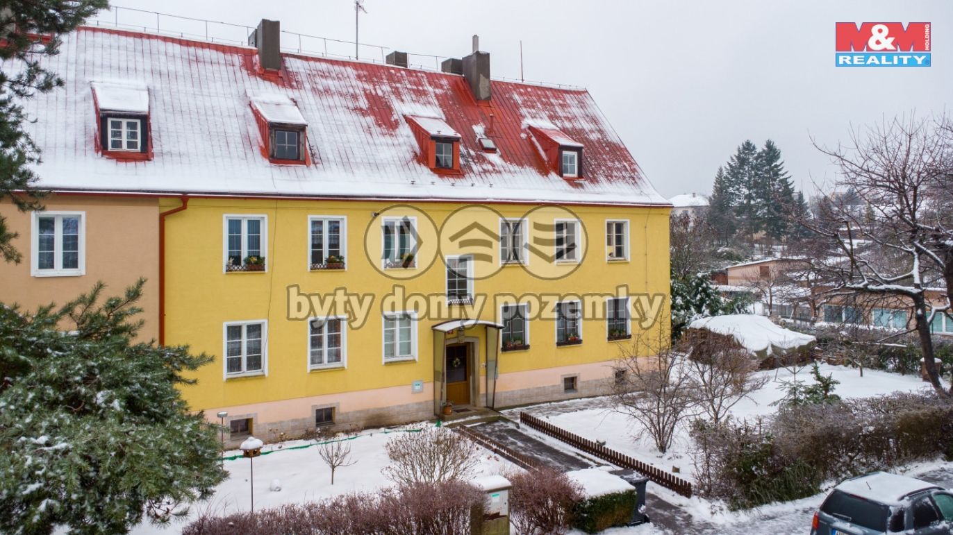 dům