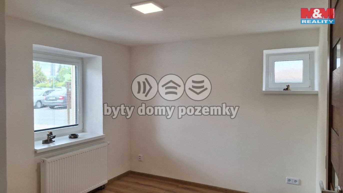 1 pokoj