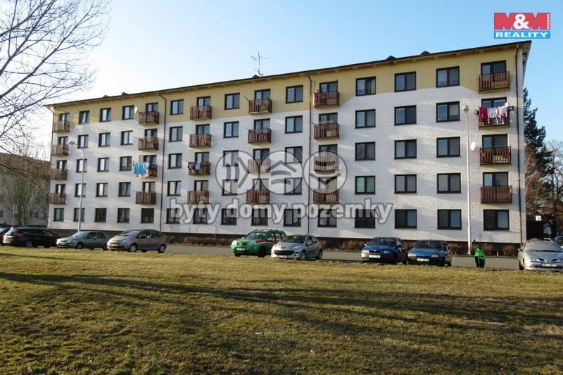 Nemovitosti lazne bohdanec