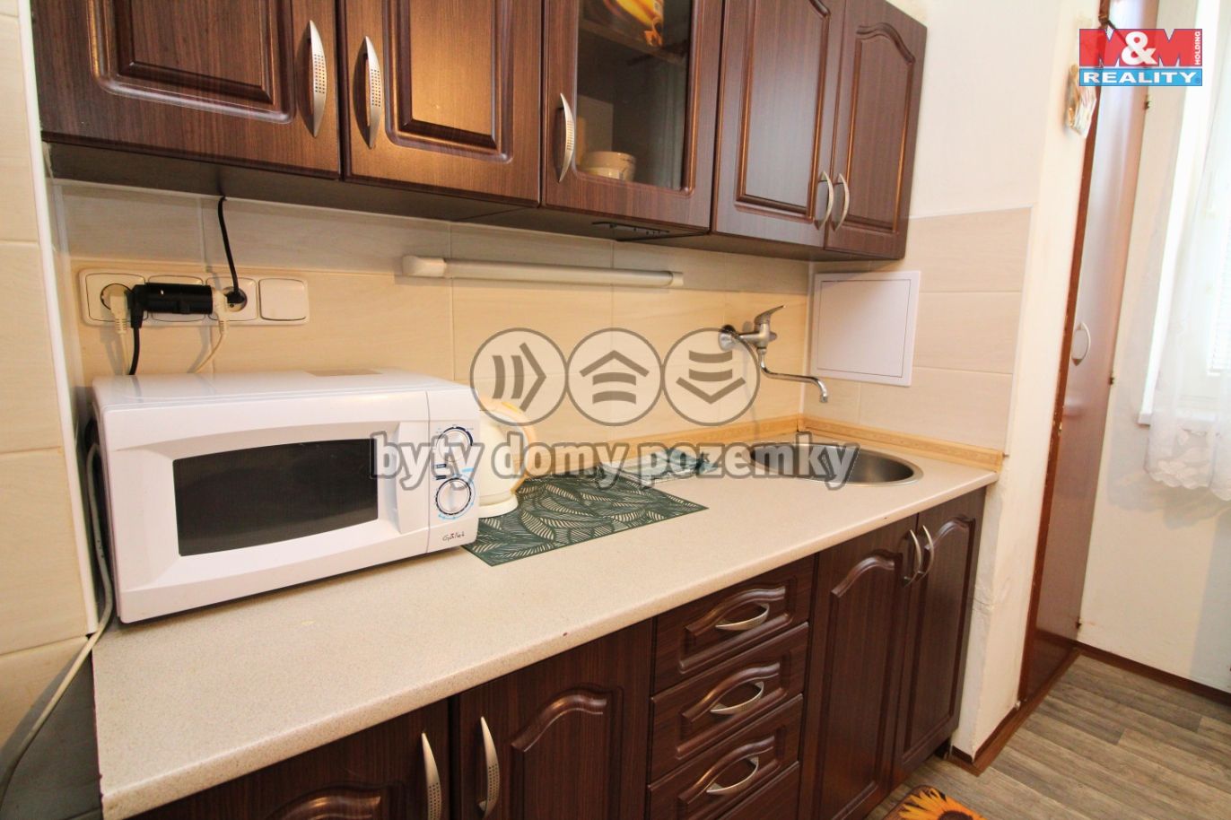 Kuchyně 