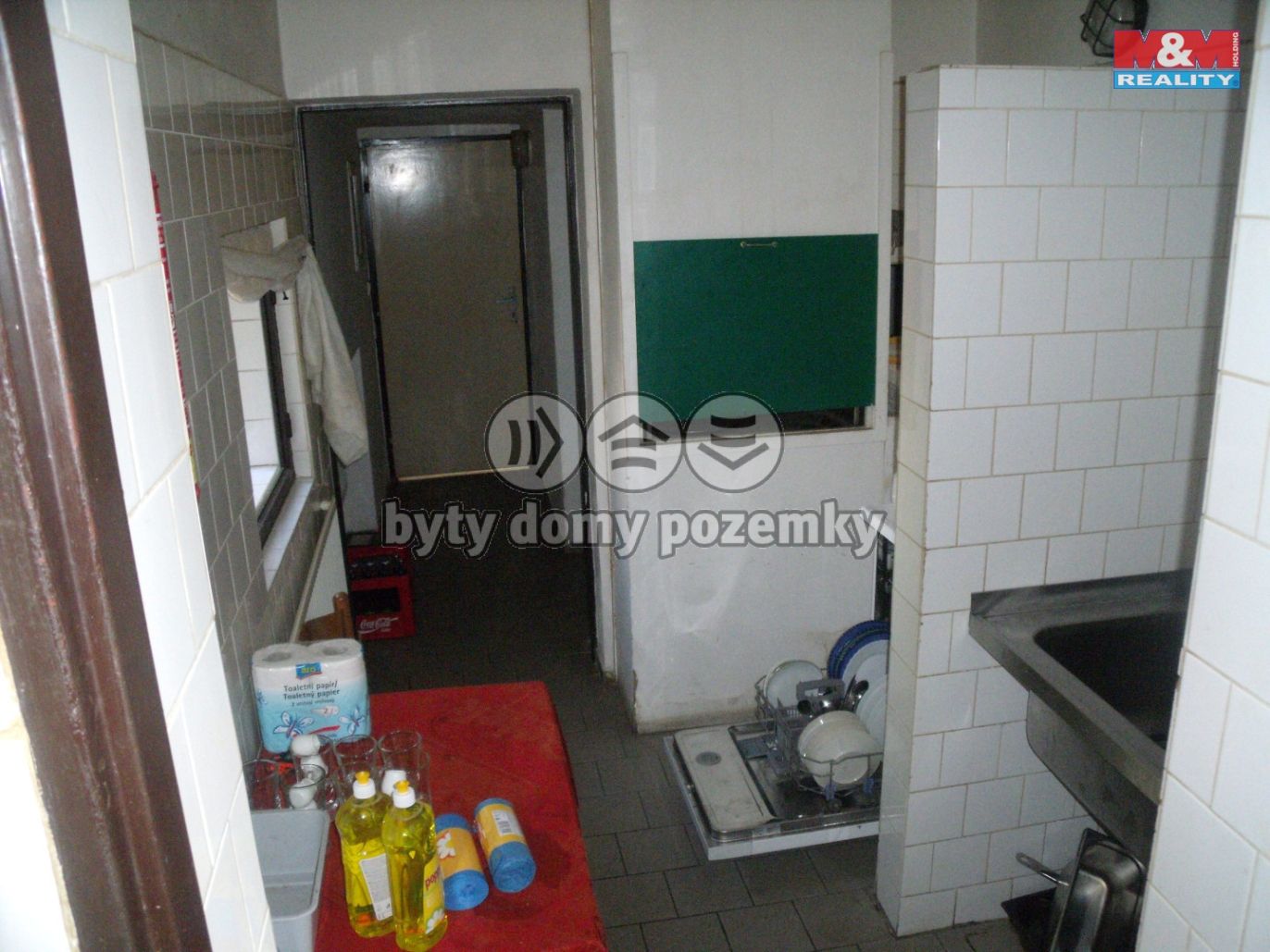Prodej hotelu, penzionu, 650 m², Babice, ul. Sportovní