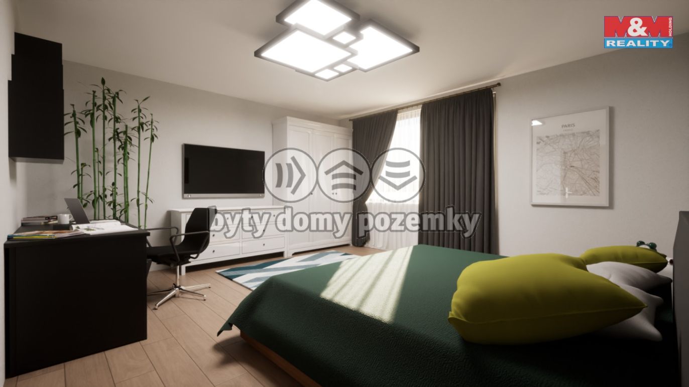 Vizualizace