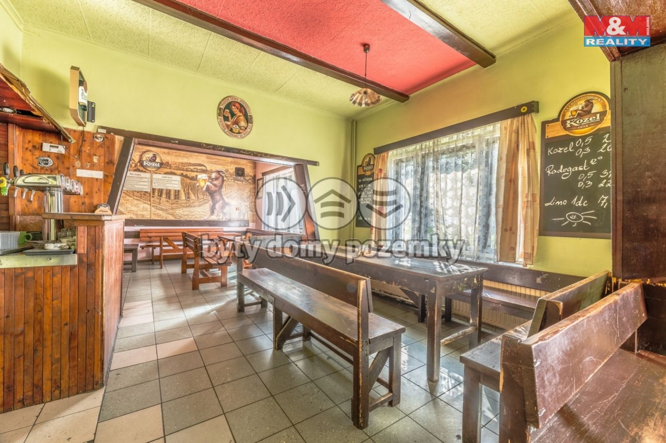 restaurace