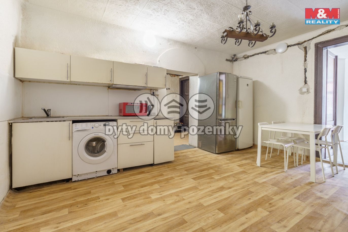 Prodej rodinného domu, 260 m², Kadaň, ul. Čechova
