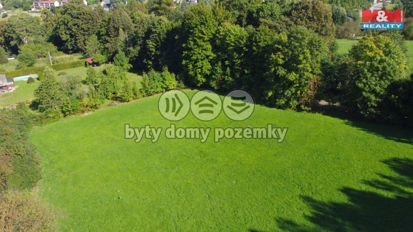 Pozemek