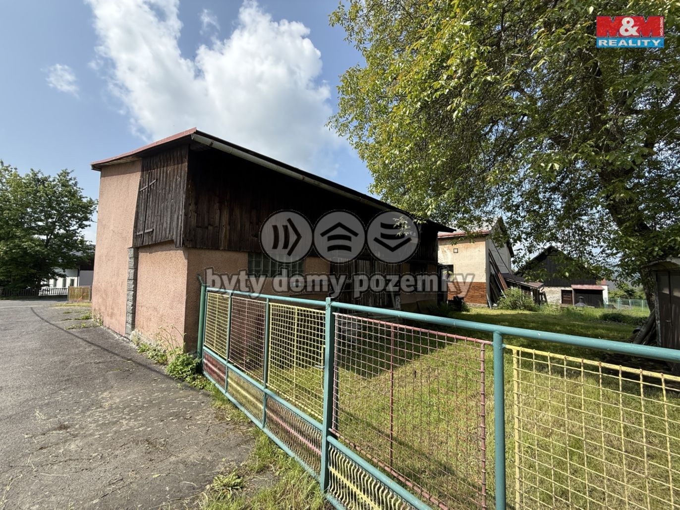 příjezd