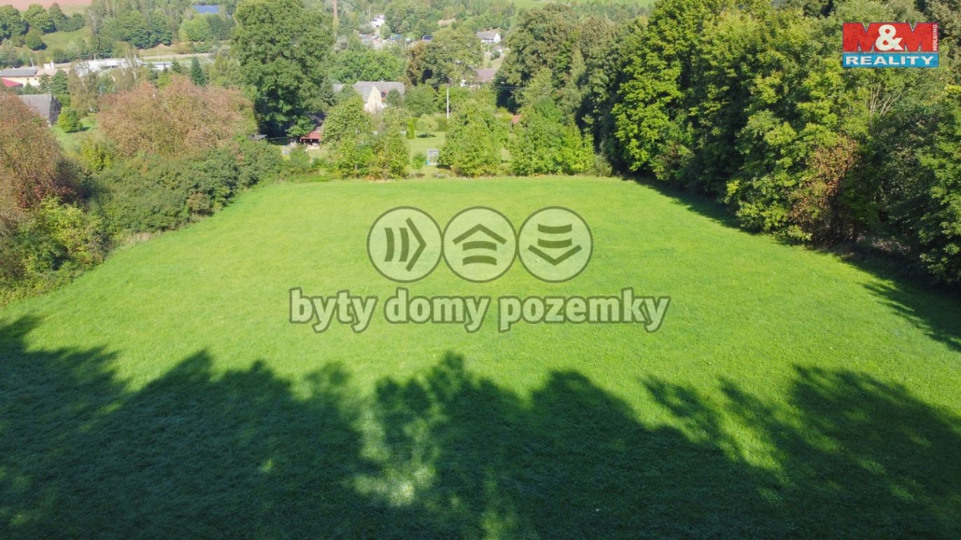 Pozemek