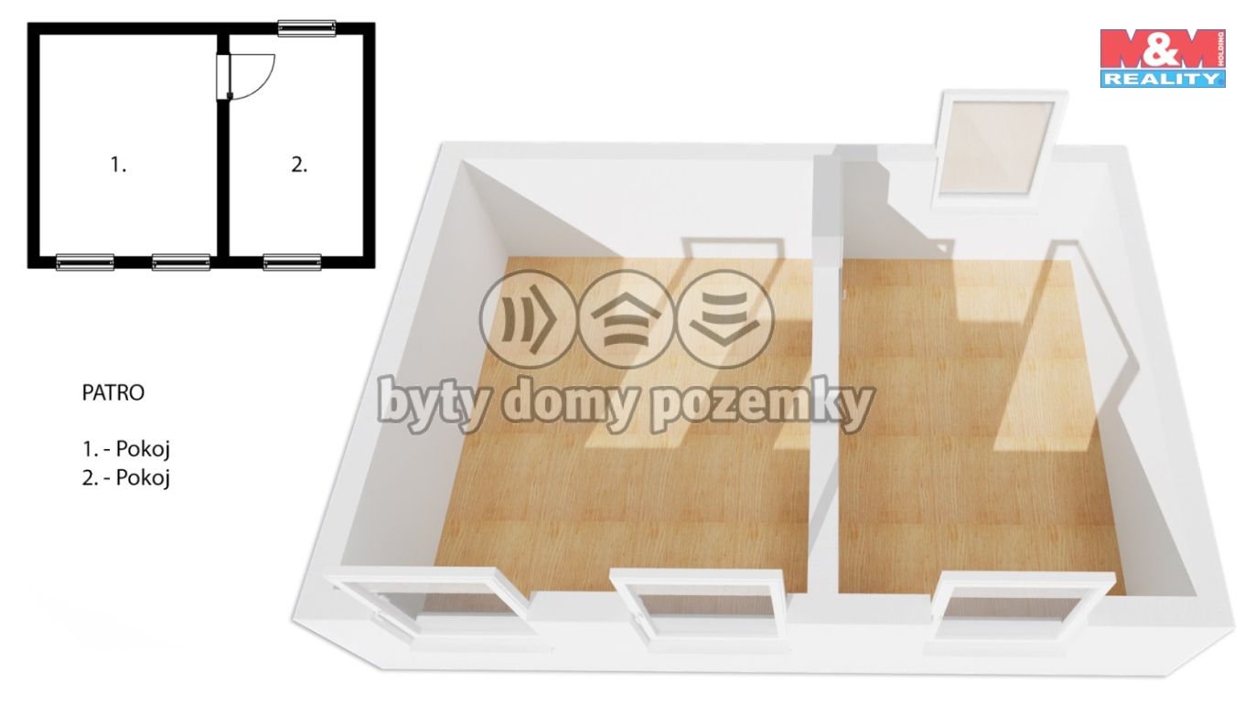 Půdorys