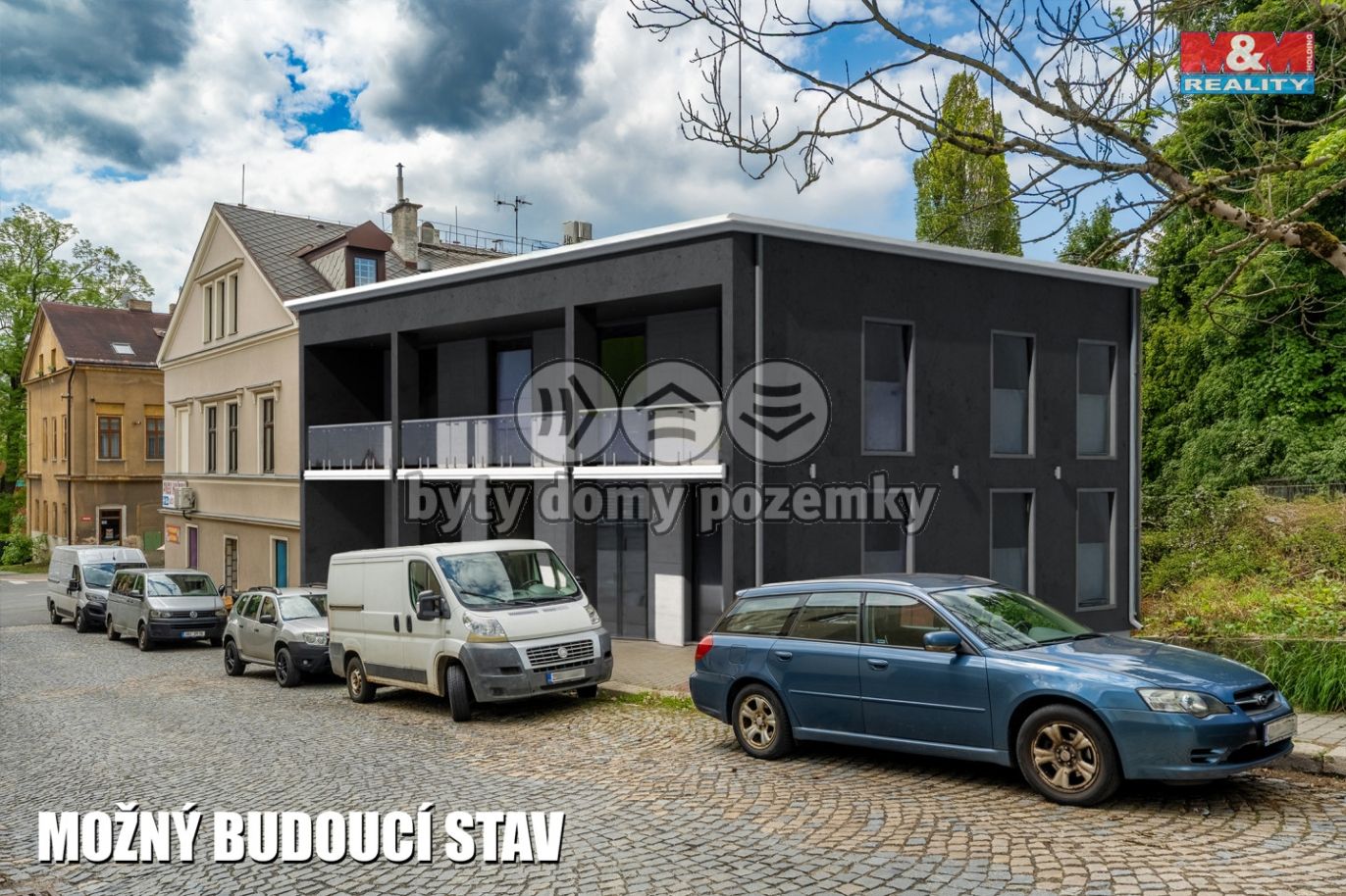 Možná budoucnost