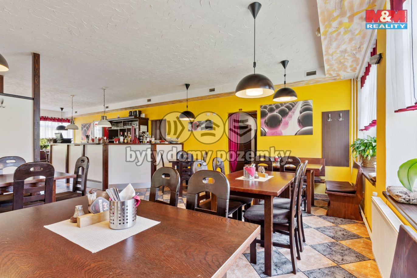 restaurace