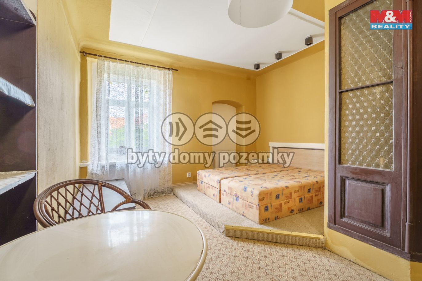 Prodej rodinného domu, 260 m², Kadaň, ul. Čechova