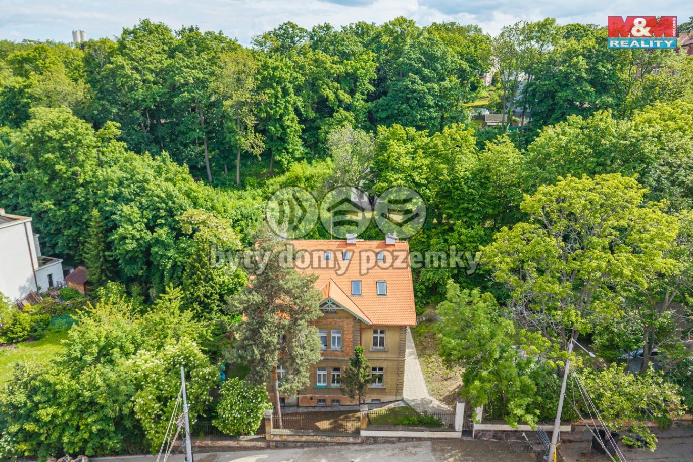 Prodej bytu 2+kk, 56 m², Praha, ul. Na Václavce