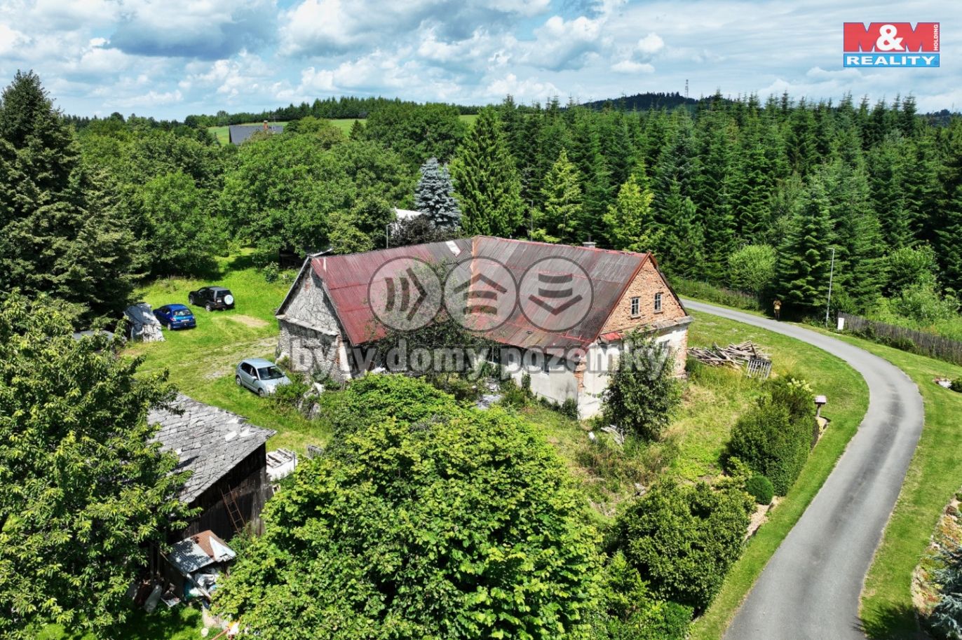celkový pohled