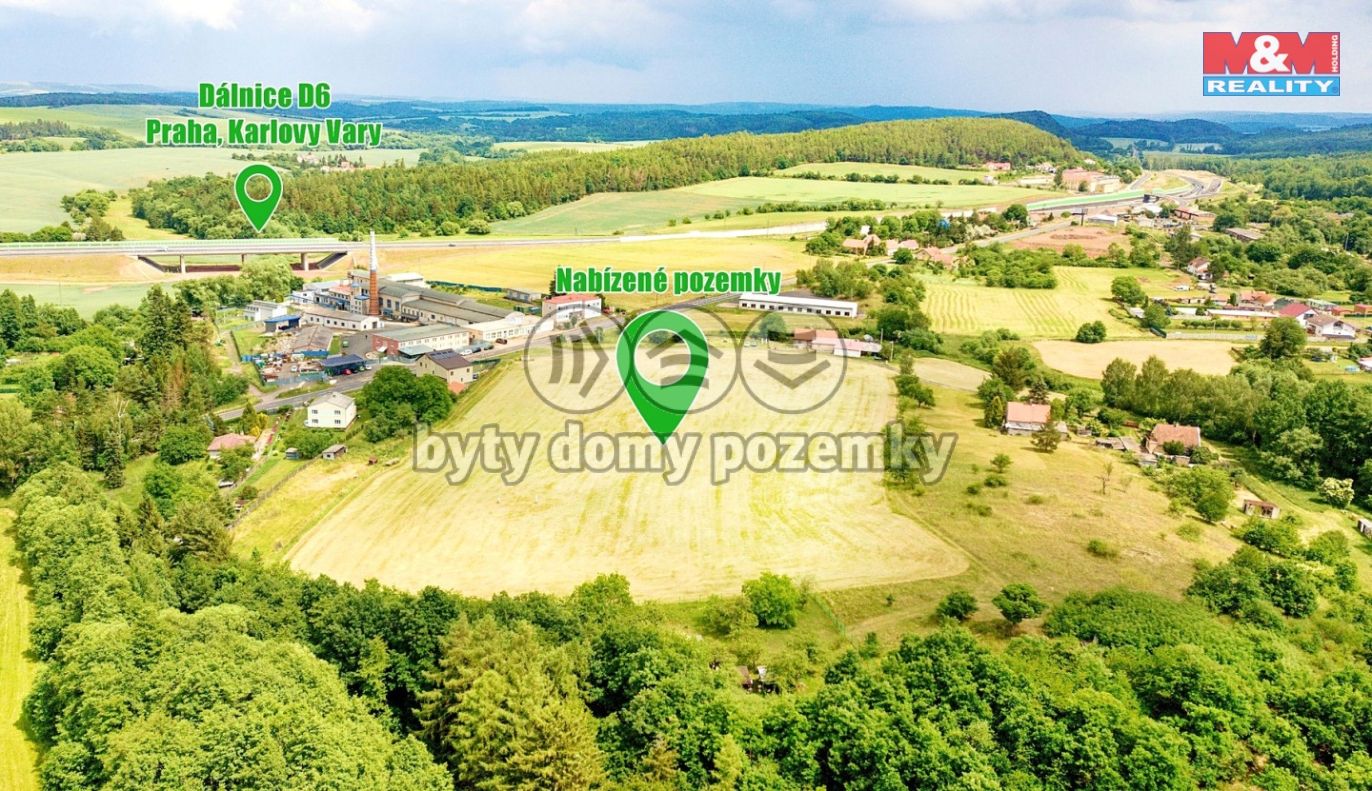 pozemky