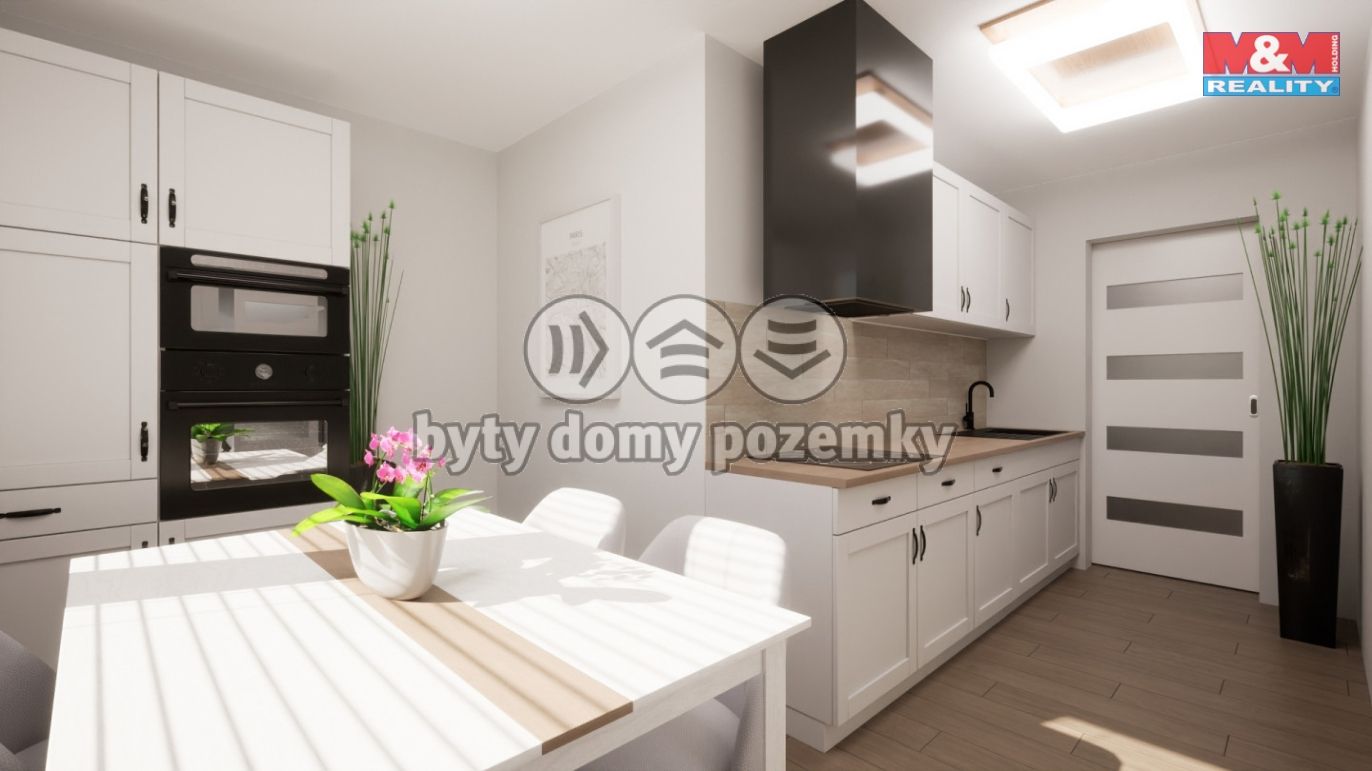 kuchyně