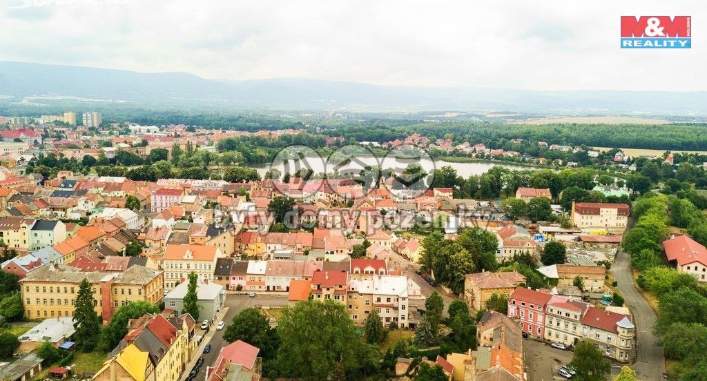 město Duchcov