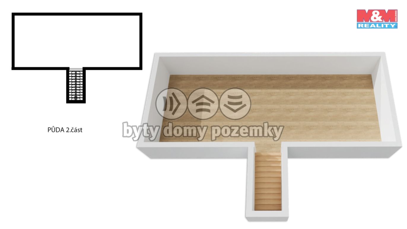 půdorys