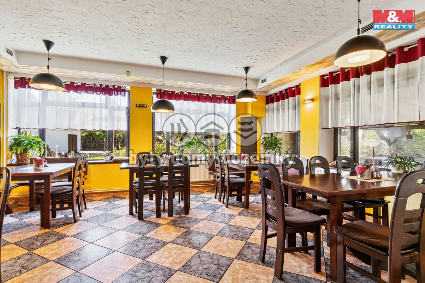 restaurace