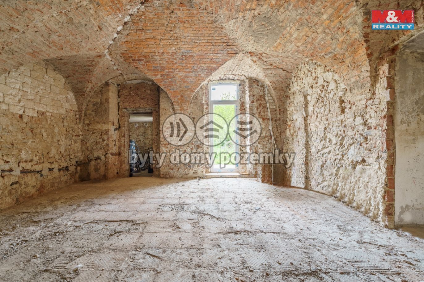 Prodej rodinného domu, 260 m², Kadaň, ul. Čechova