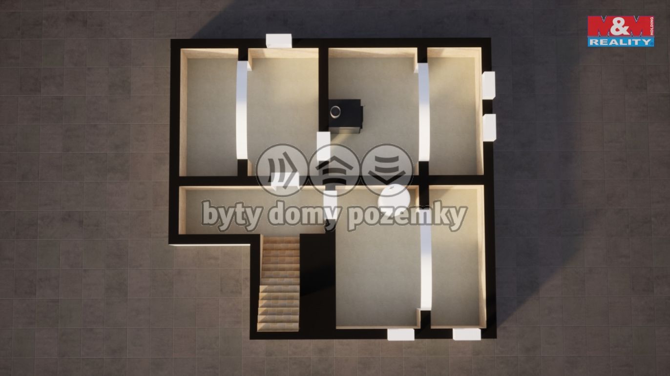 Sklepní prostory