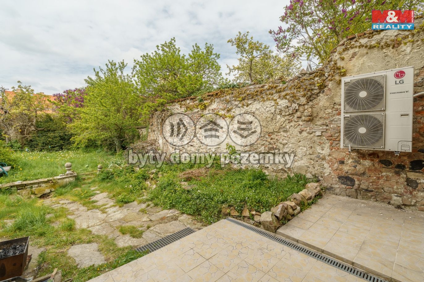 Prodej rodinného domu, 260 m², Kadaň, ul. Čechova