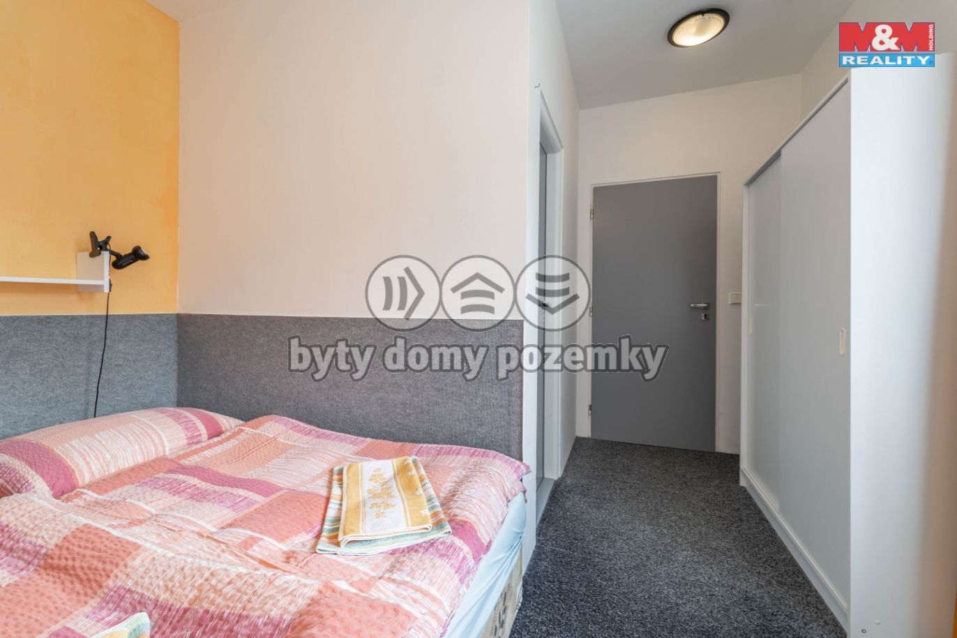 Apartmán 1